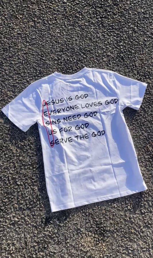 T-shirt Lumenis
