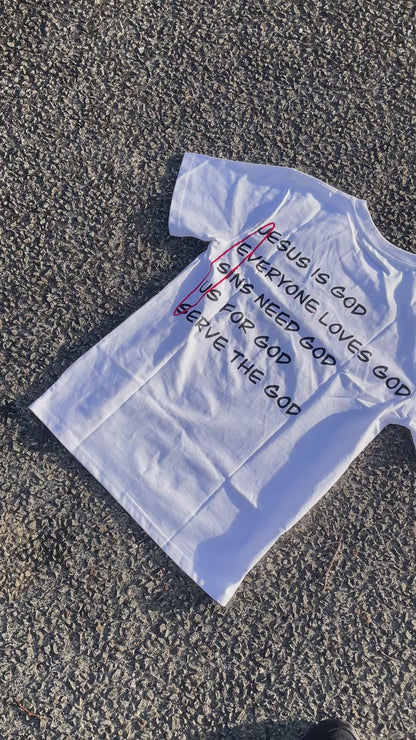 T-shirt Lumenis